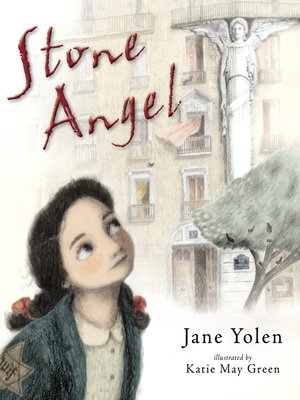 cover image of Stone Angel